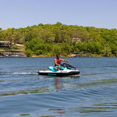 Still Waters Resort Indian Point Buitenkant foto