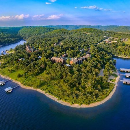 Still Waters Resort Indian Point Buitenkant foto