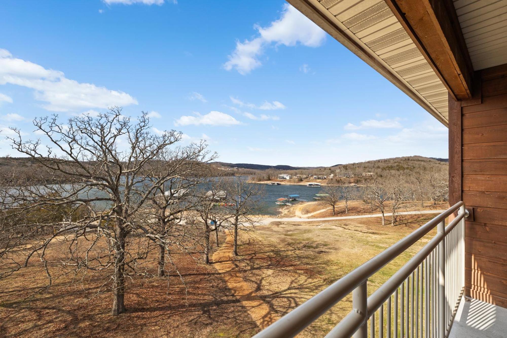 Still Waters Resort Indian Point Kamer foto