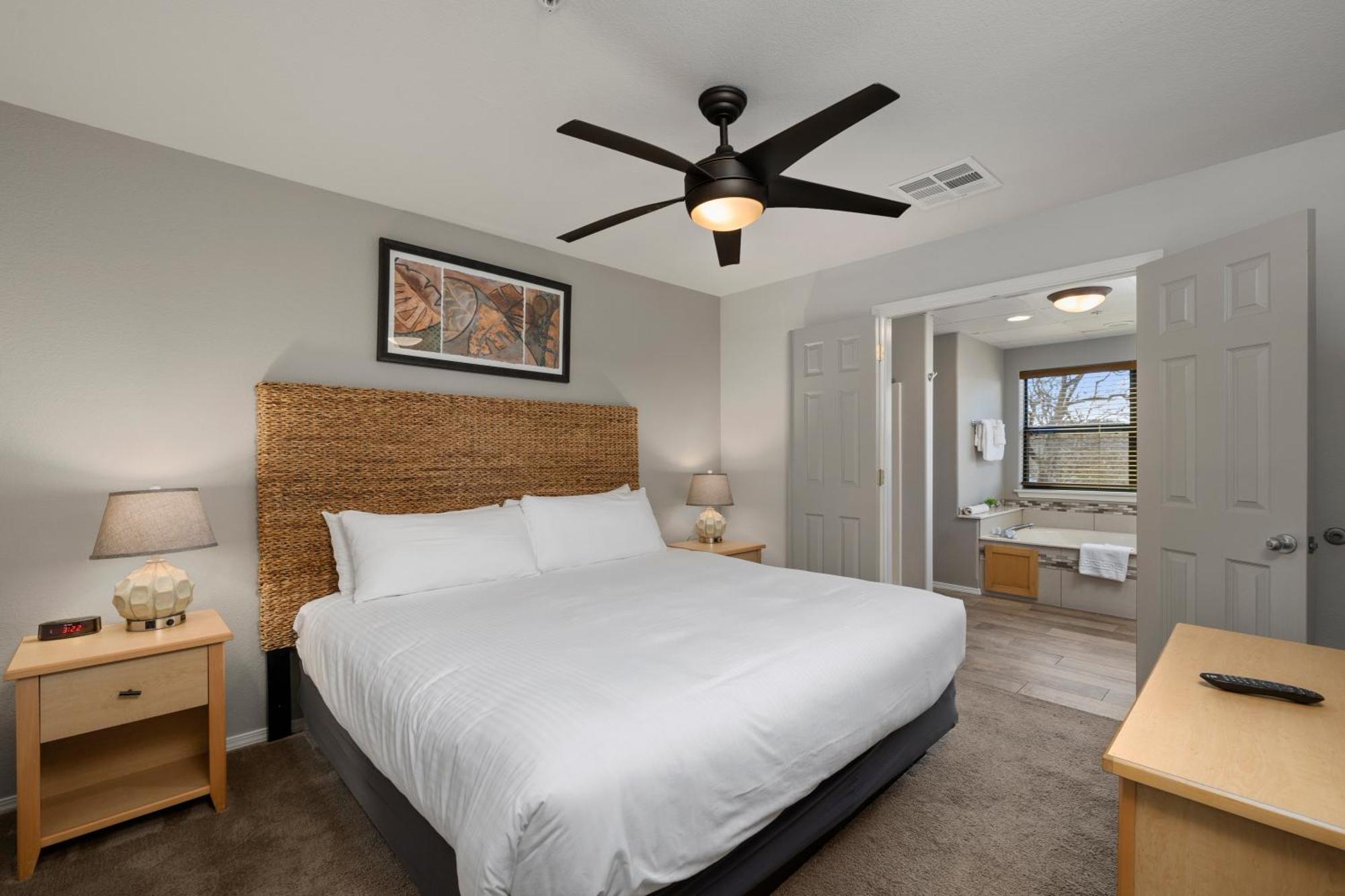 Still Waters Resort Indian Point Kamer foto