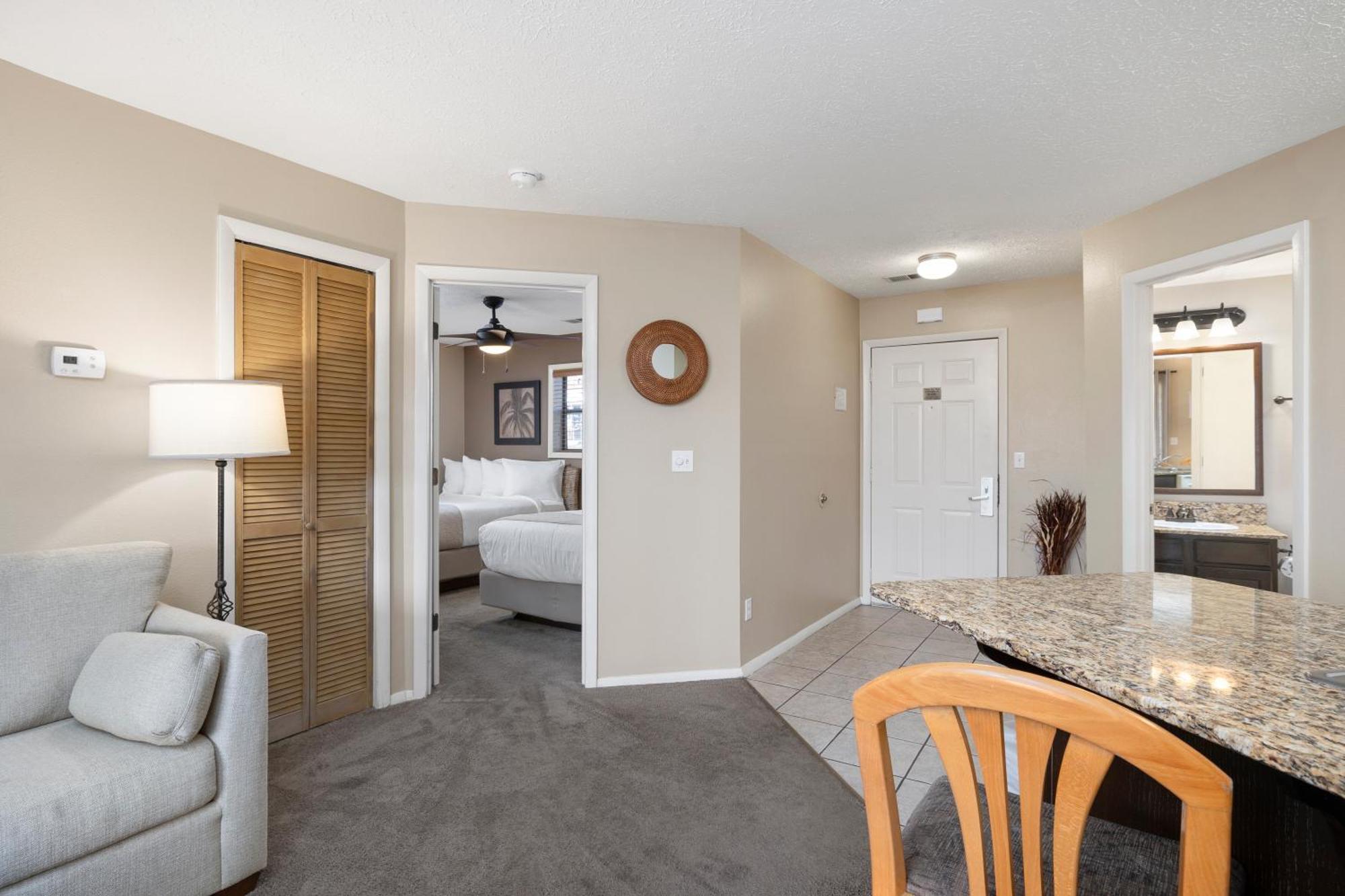 Still Waters Resort Indian Point Kamer foto