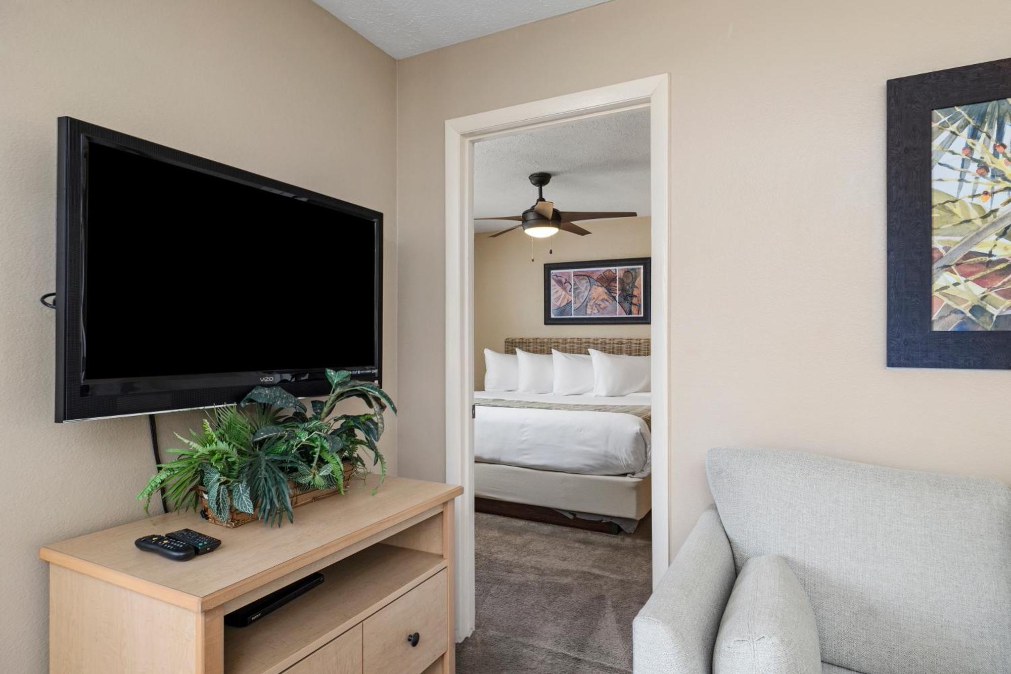 Still Waters Resort Indian Point Kamer foto