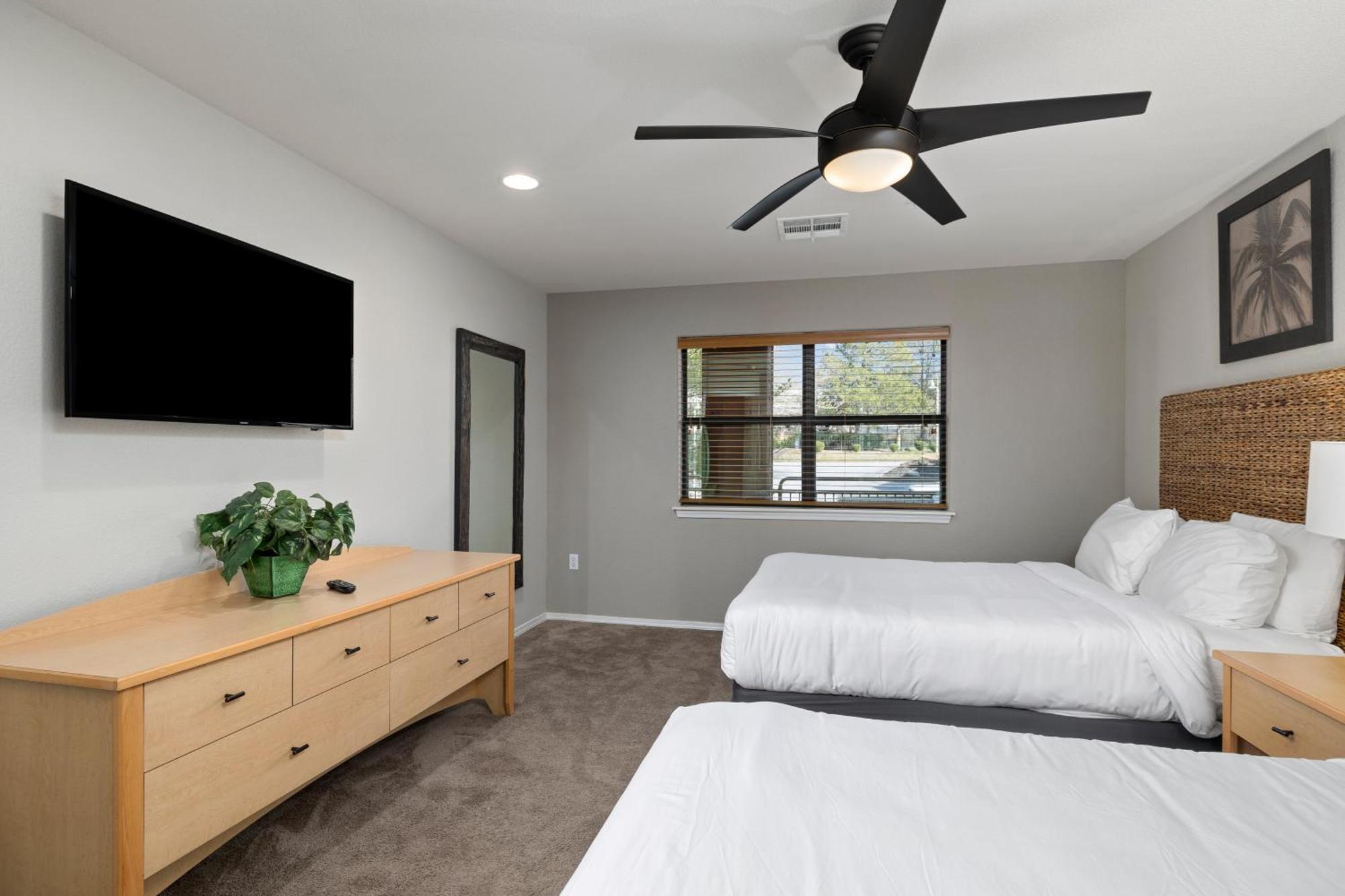 Still Waters Resort Indian Point Kamer foto