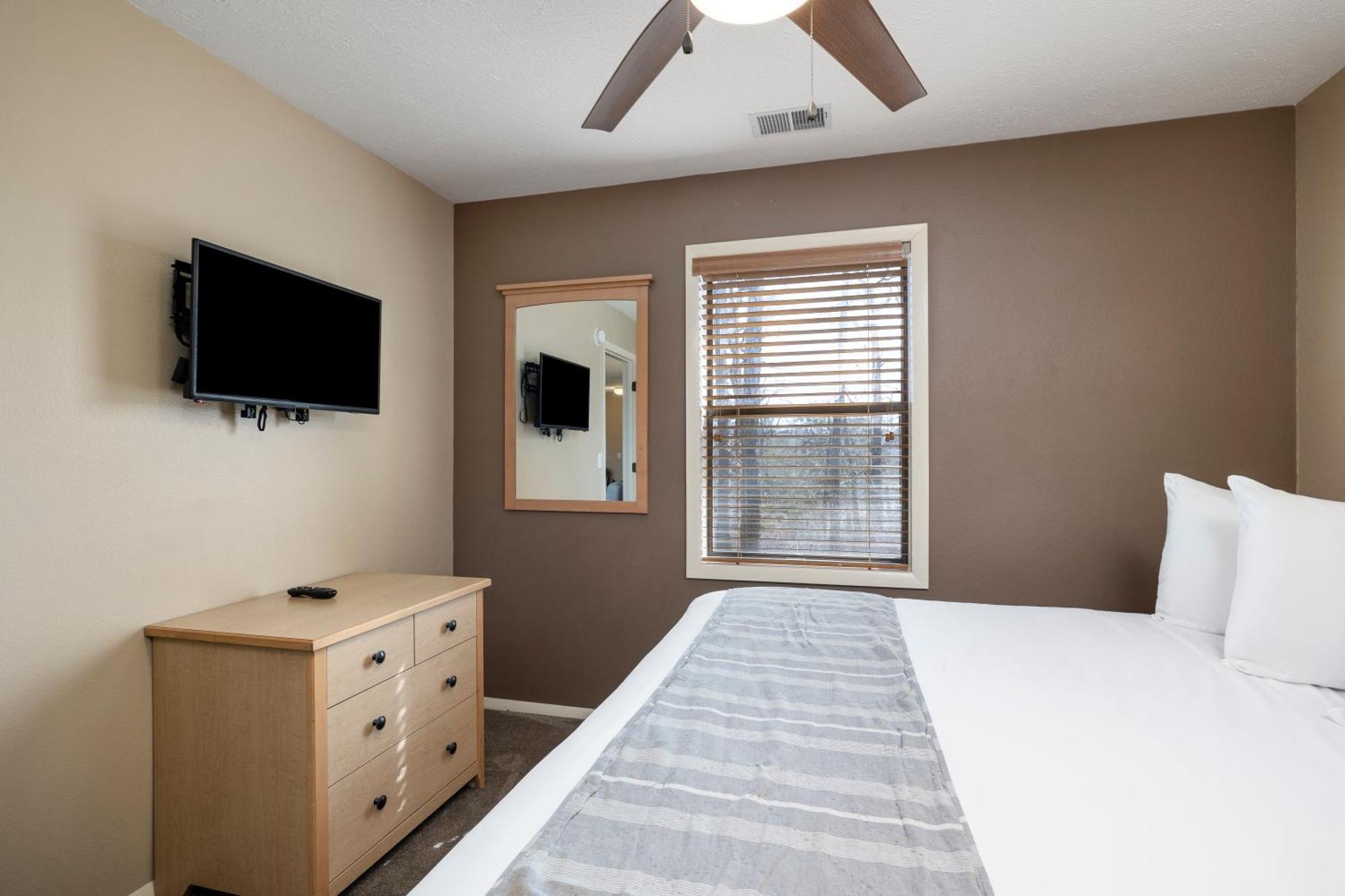 Still Waters Resort Indian Point Kamer foto